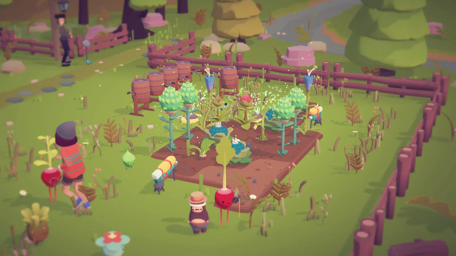 Ooblets media 12