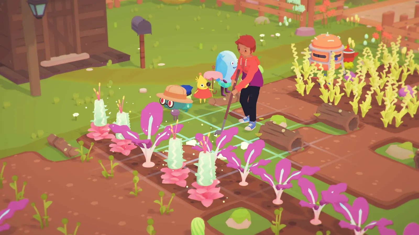 Ooblets media 14