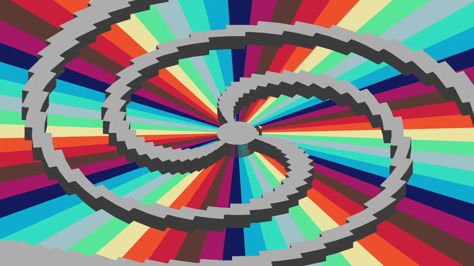 Open Hexagon media 2
