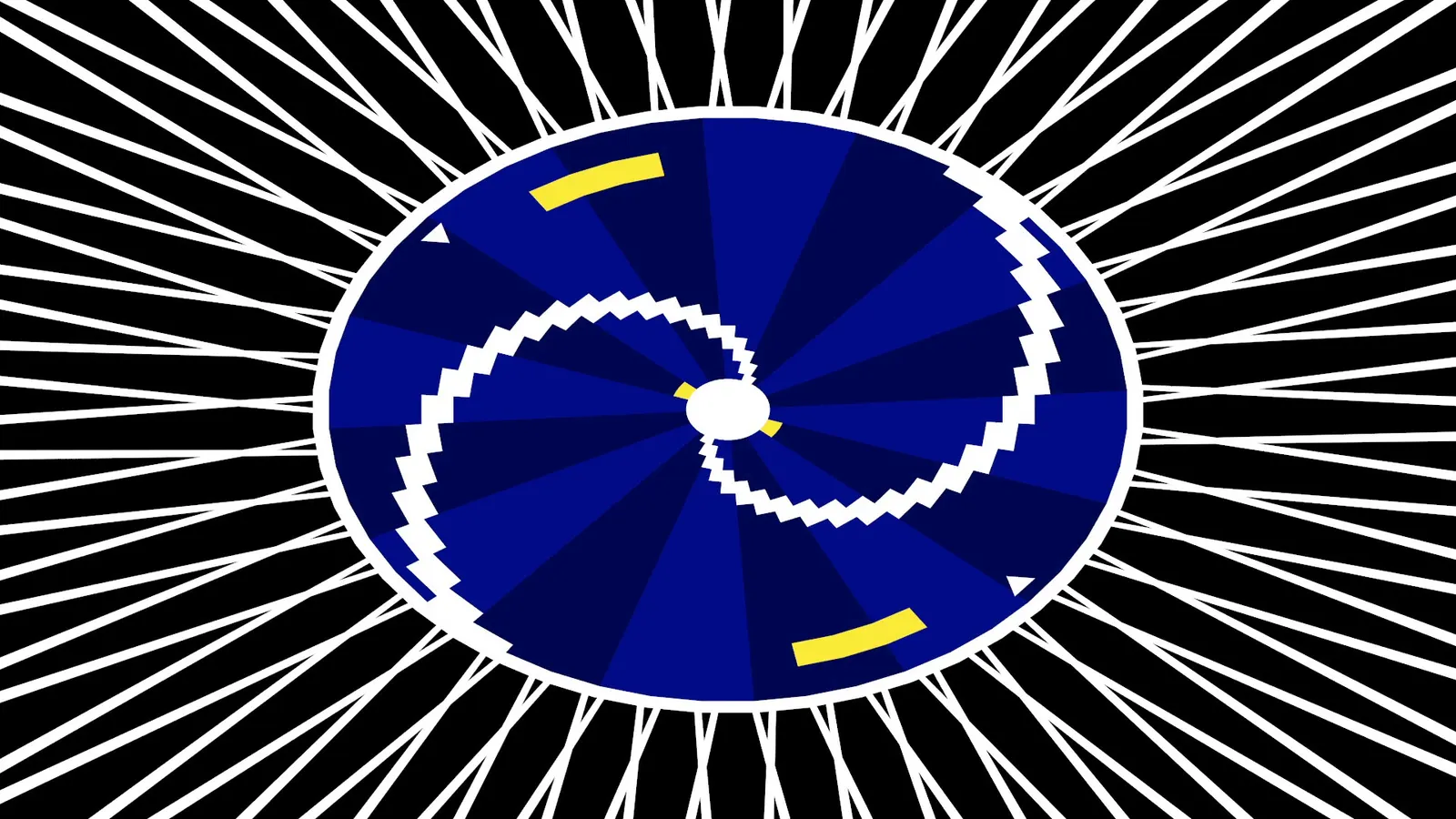 Open Hexagon media 5
