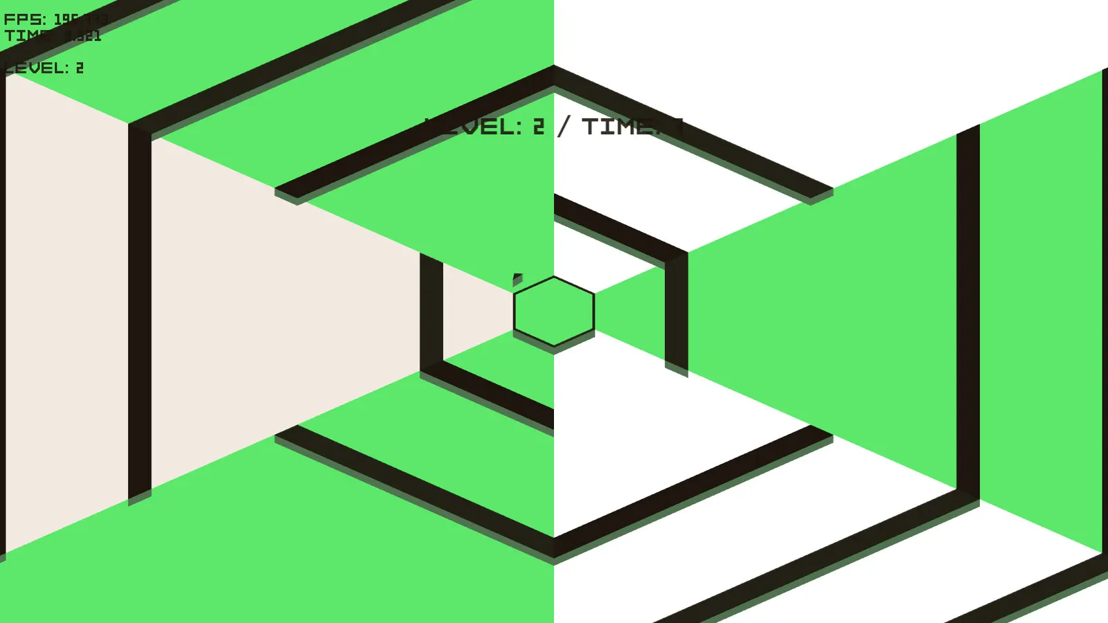 Open Hexagon media 11