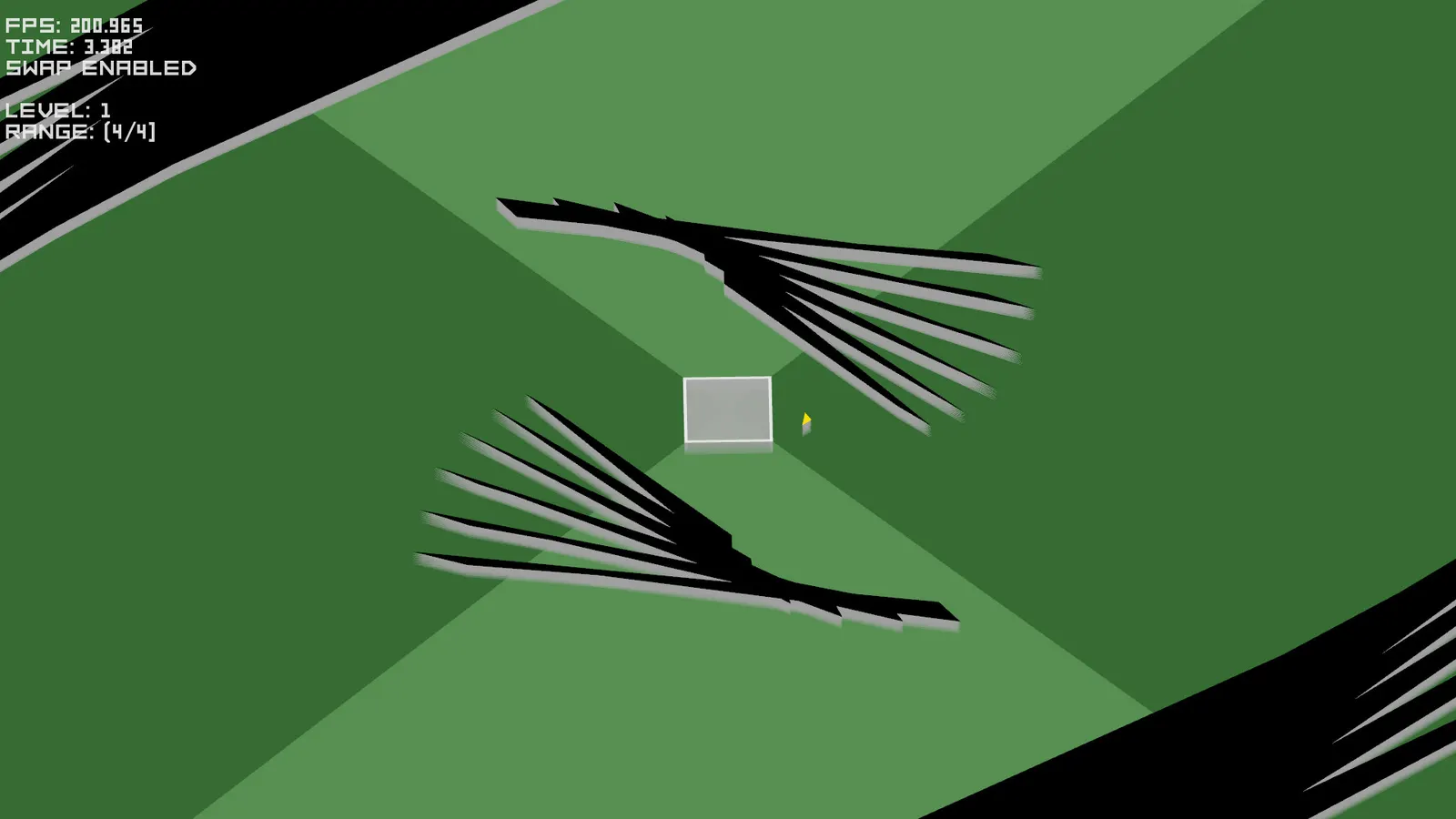 Open Hexagon media 14