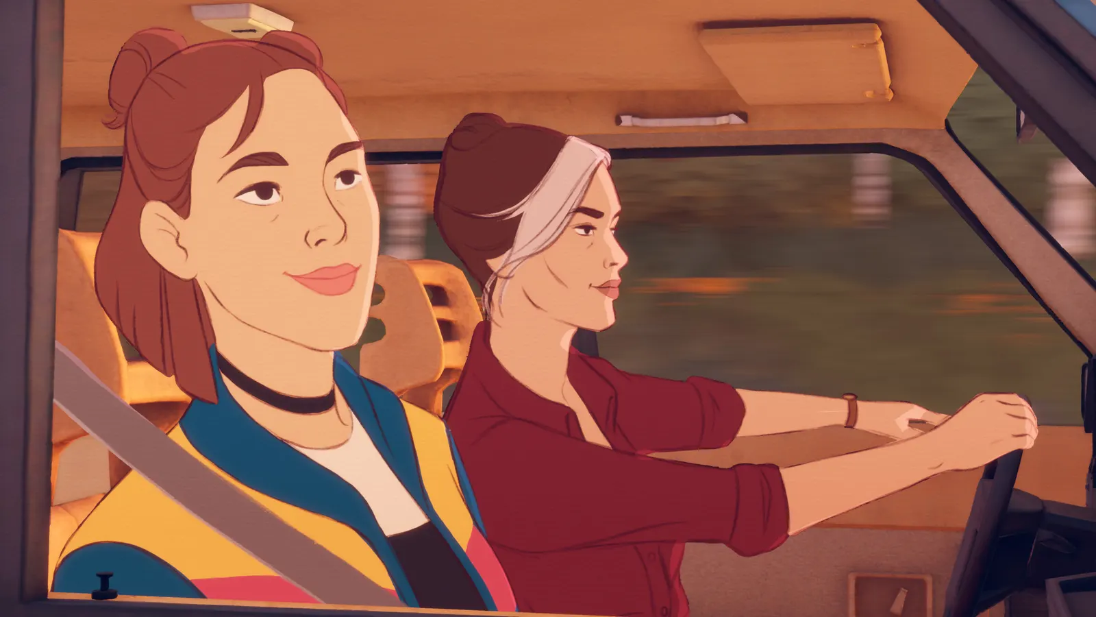 Open Roads media 3