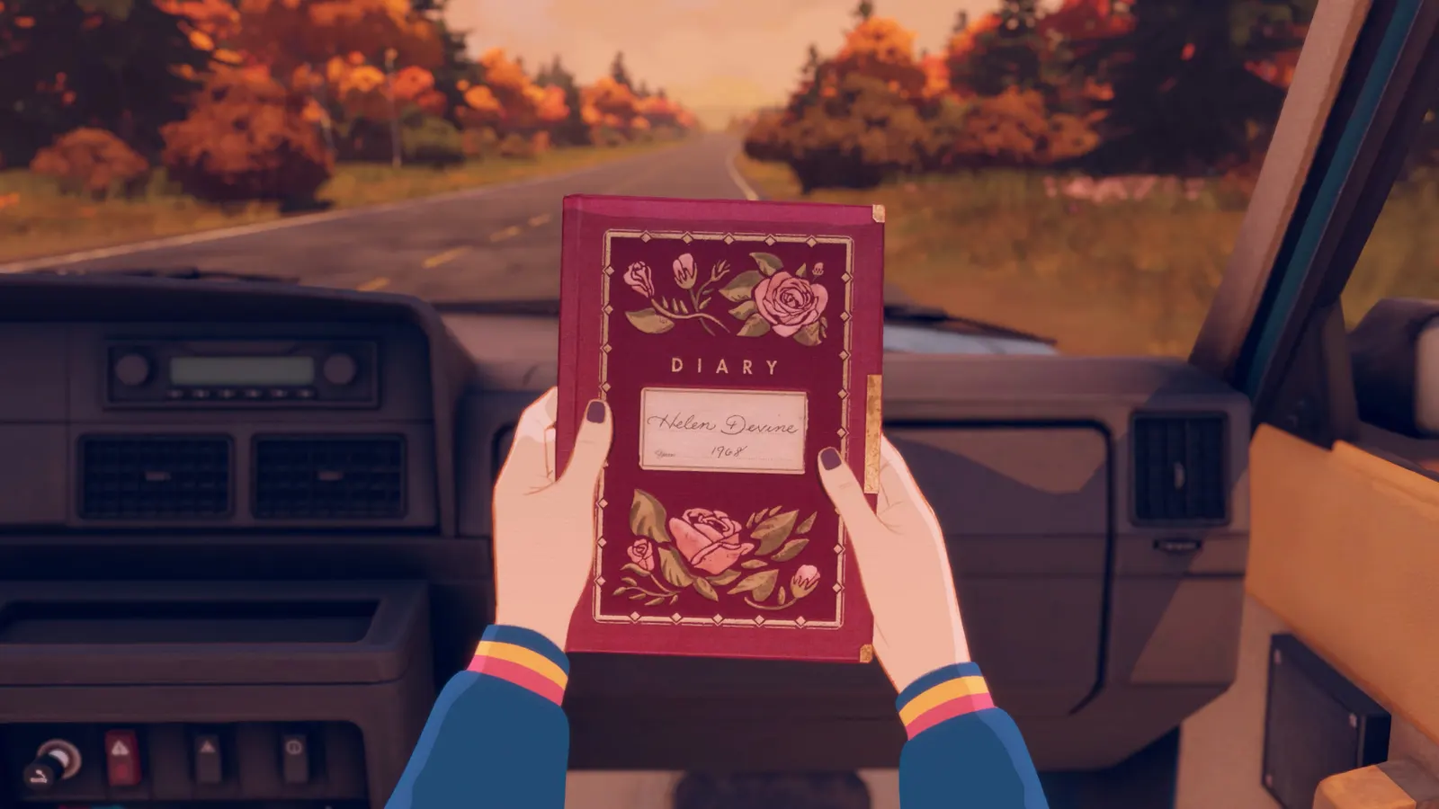 Open Roads media 5