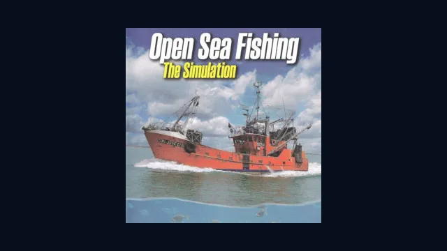 Open Sea Fishing: The Simulation