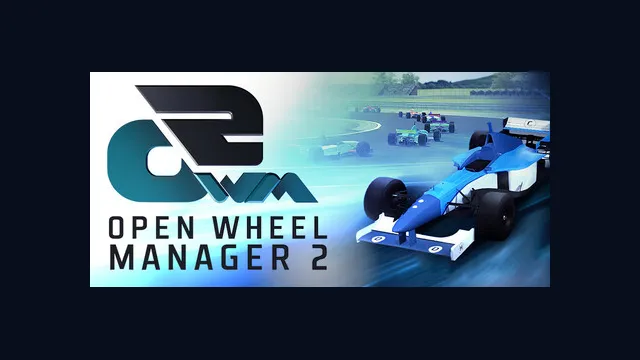 Open Wheel Manager 2