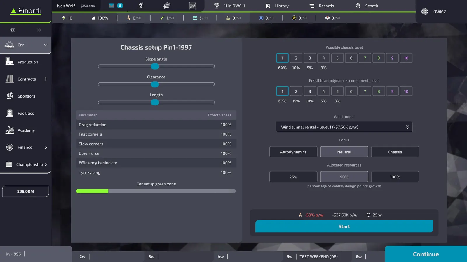 Open Wheel Manager 2 media 8