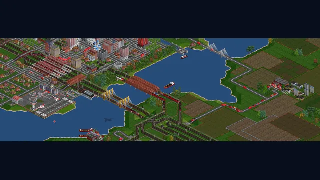 OpenTTD