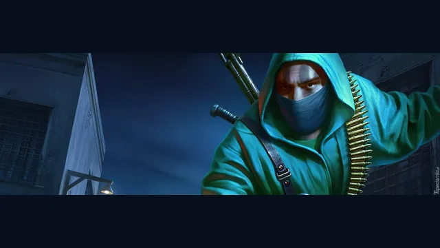 Silent Storm Sentinels