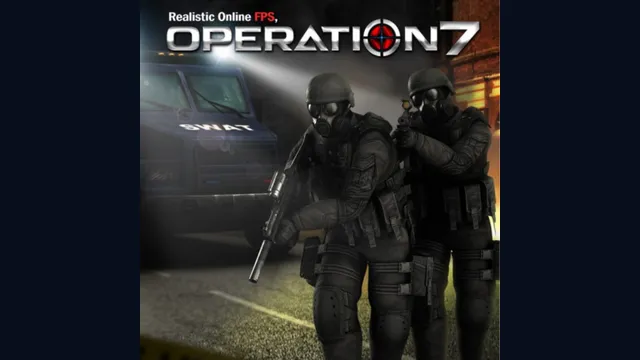 Operation7