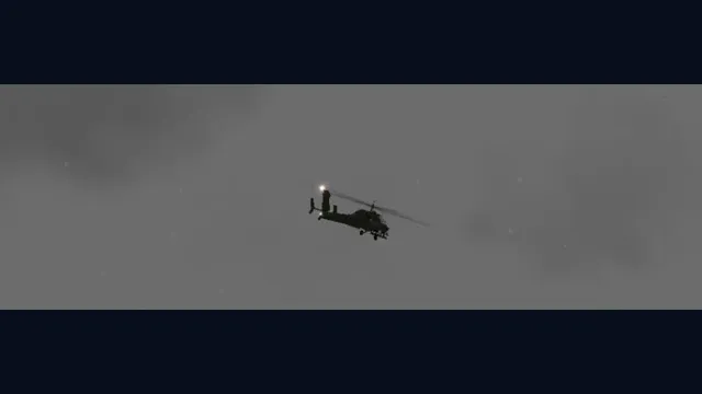 Operation Air Assault 2