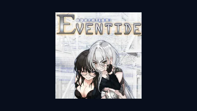 Operation Eventide