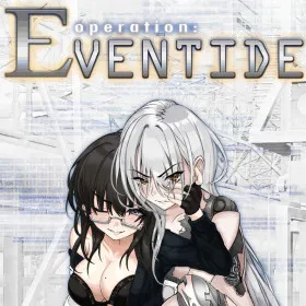 Обкладинка гри Operation Eventide