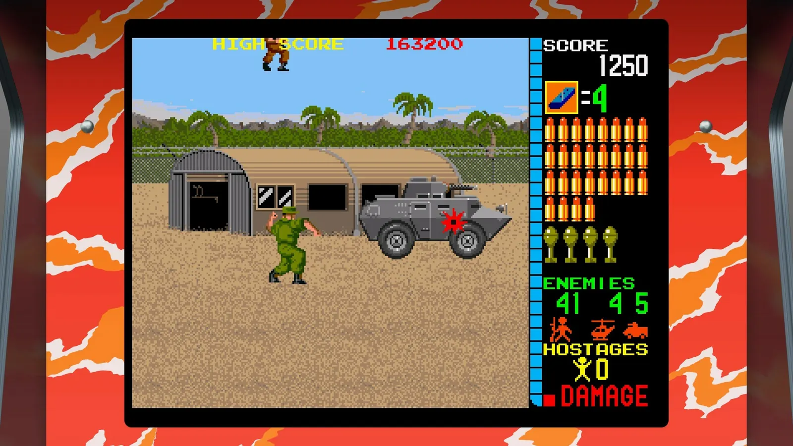 Operation Night Strikers media 2