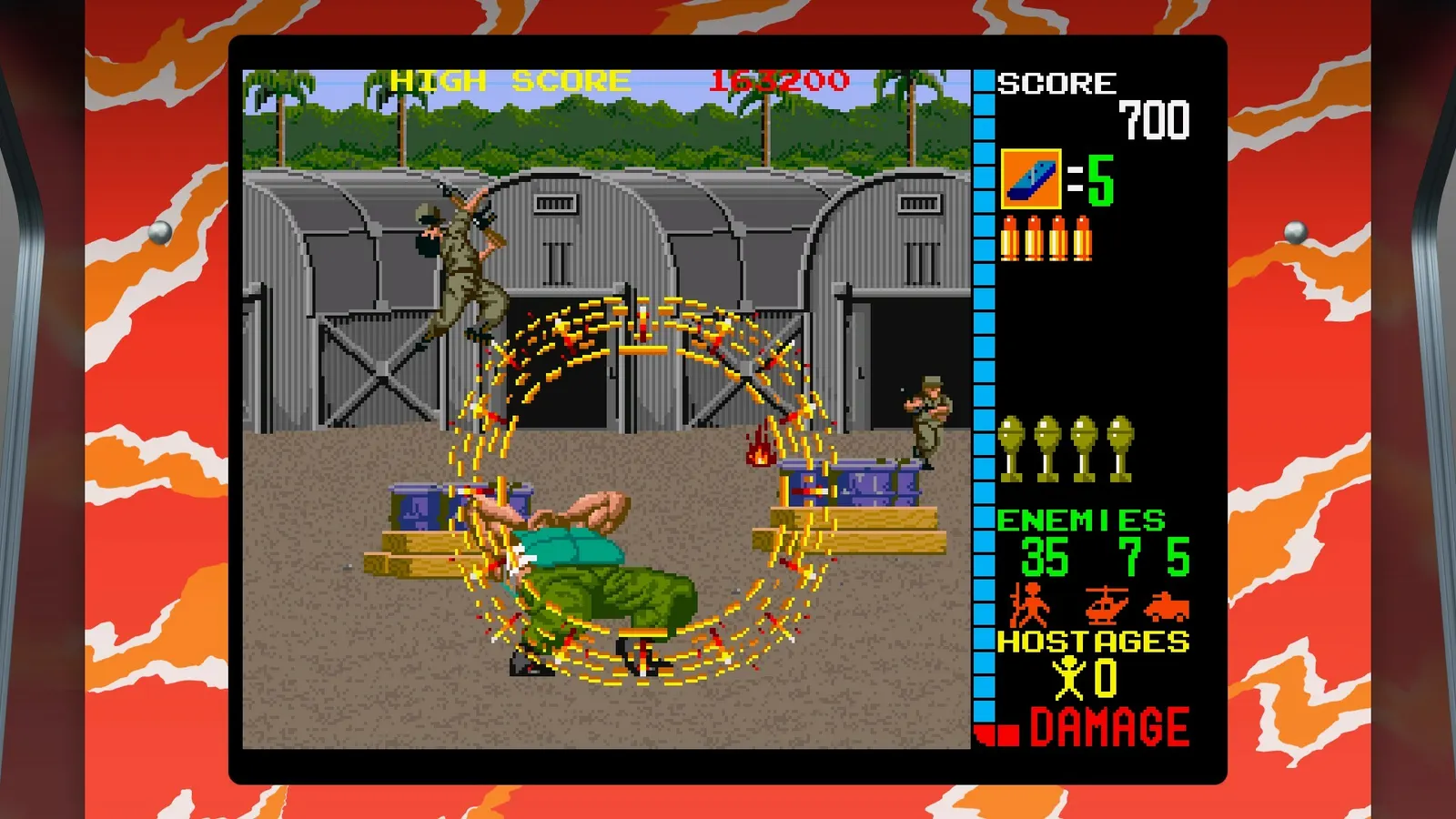 Operation Night Strikers media 4