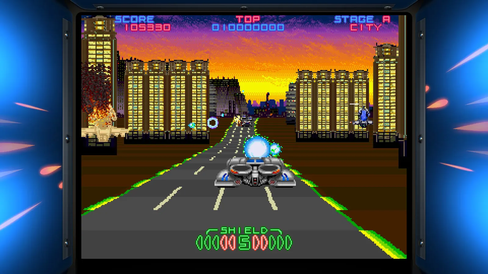 Operation Night Strikers media 5