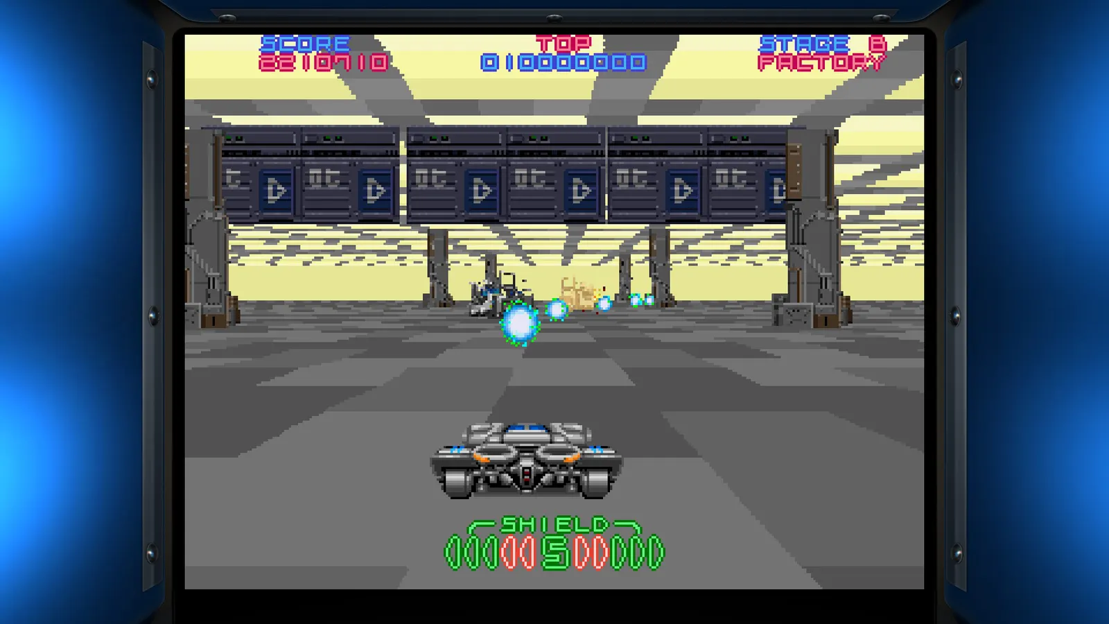 Operation Night Strikers media 6
