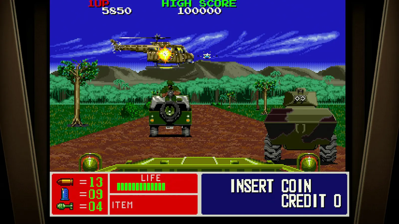 Operation Night Strikers media 8