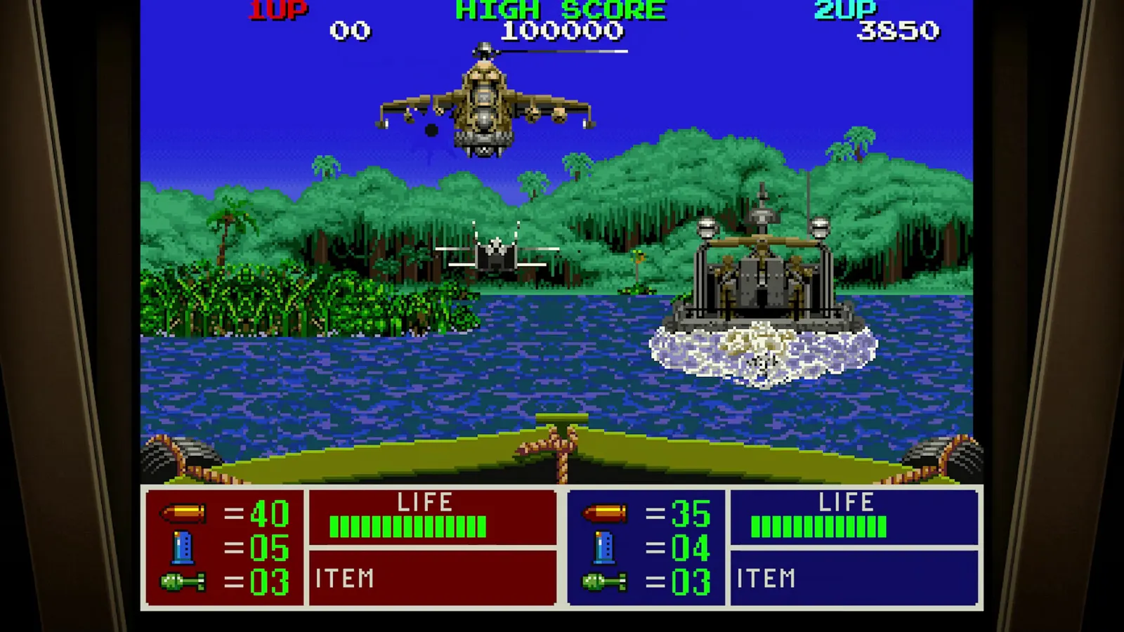 Operation Night Strikers media 9