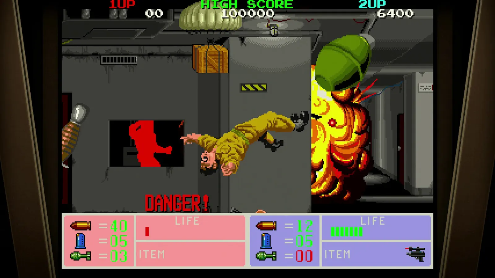 Operation Night Strikers media 10