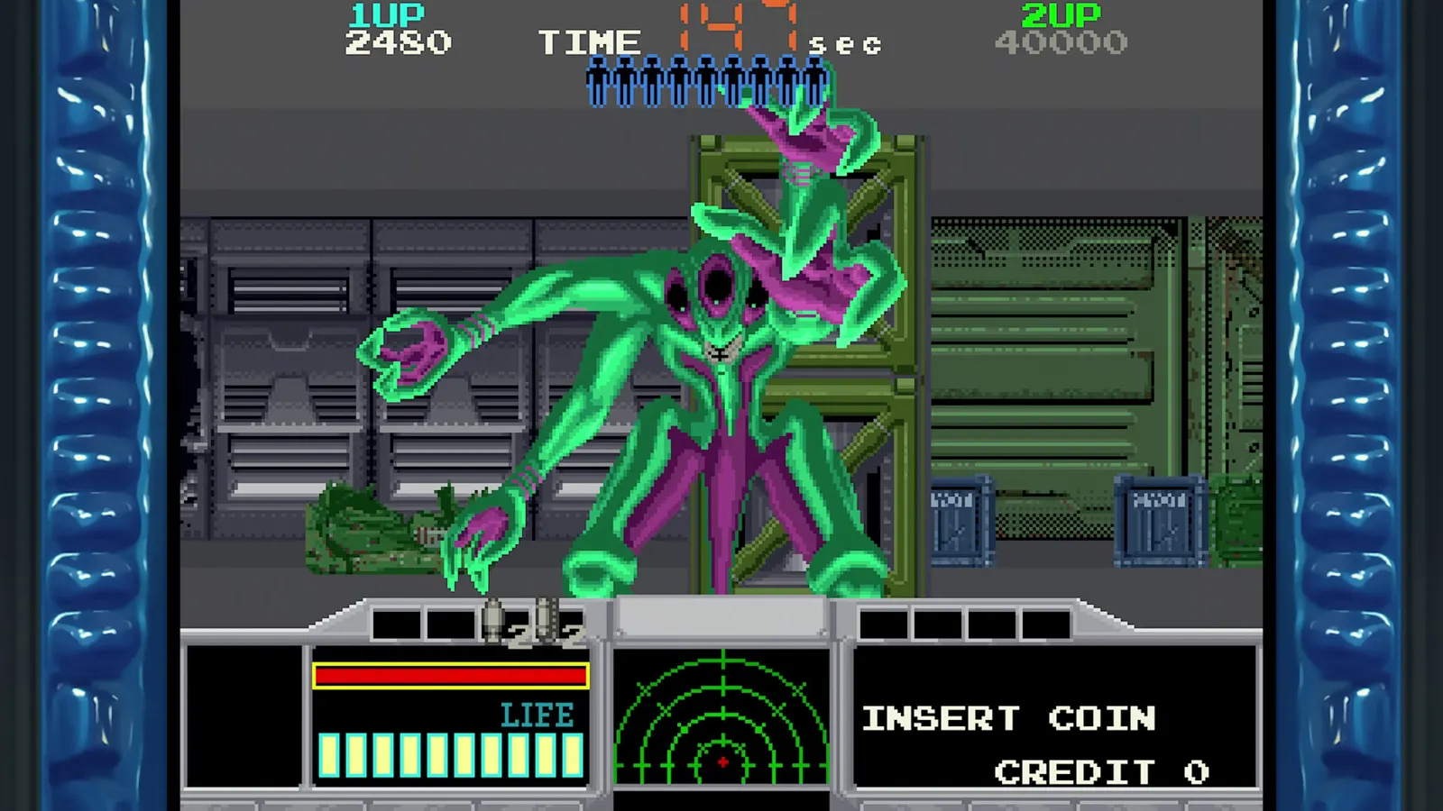 Operation Night Strikers media 11