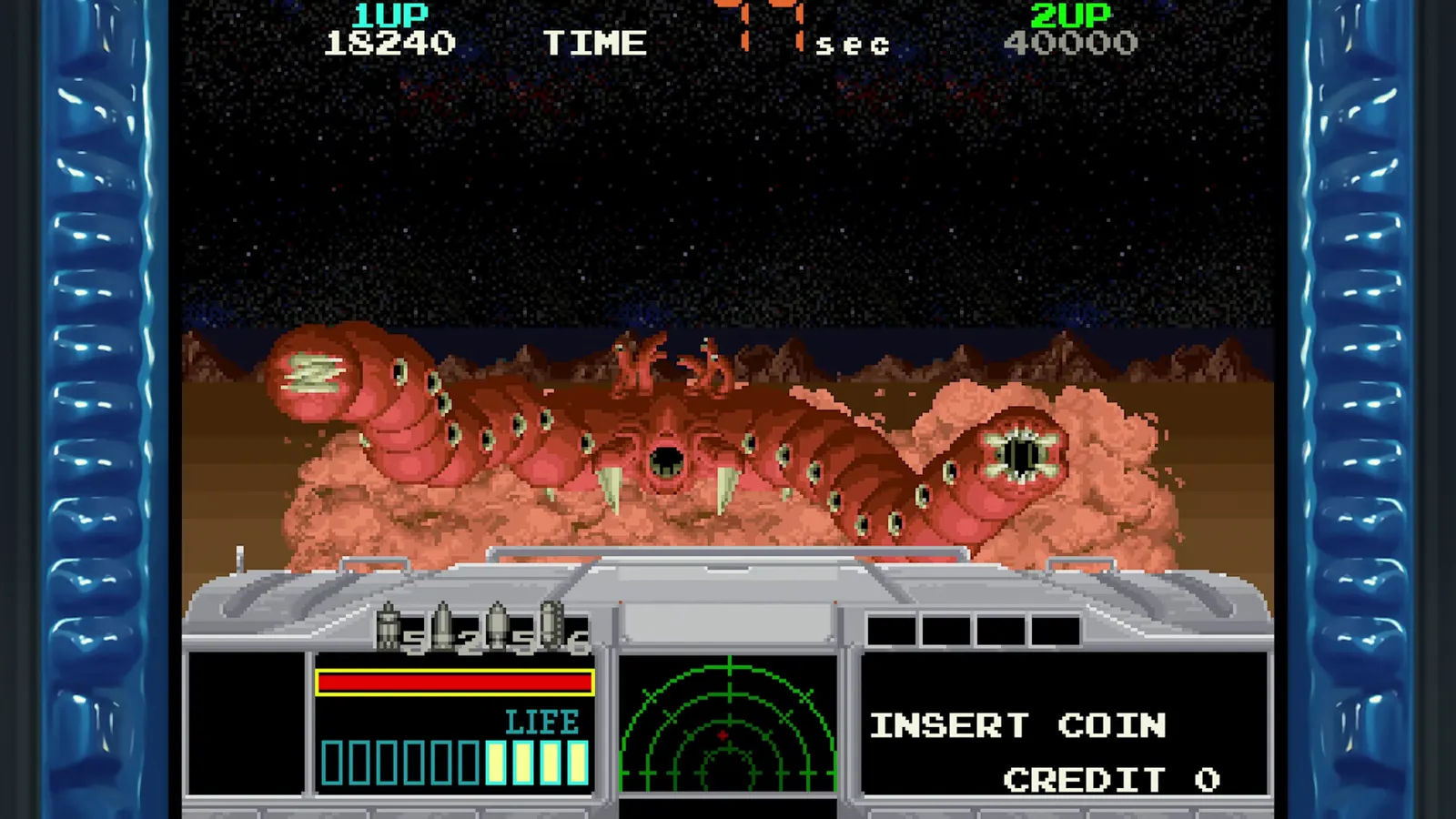 Operation Night Strikers media 13
