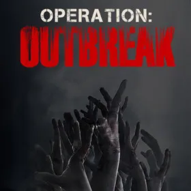 Обкладинка гри Operation: Outbreak