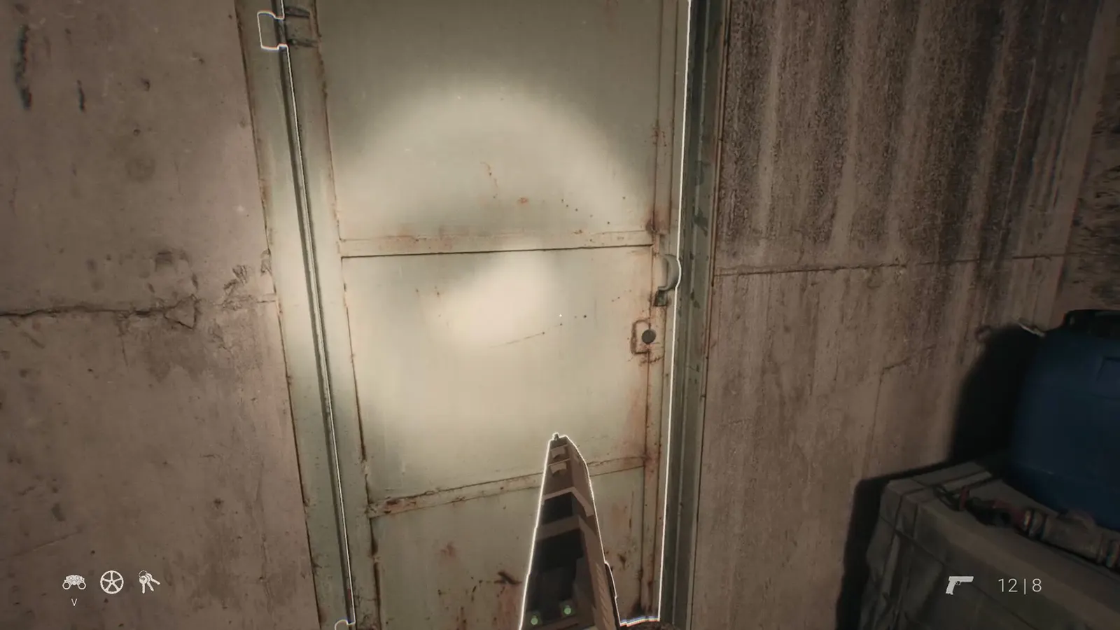 Operation: Outbreak media 6