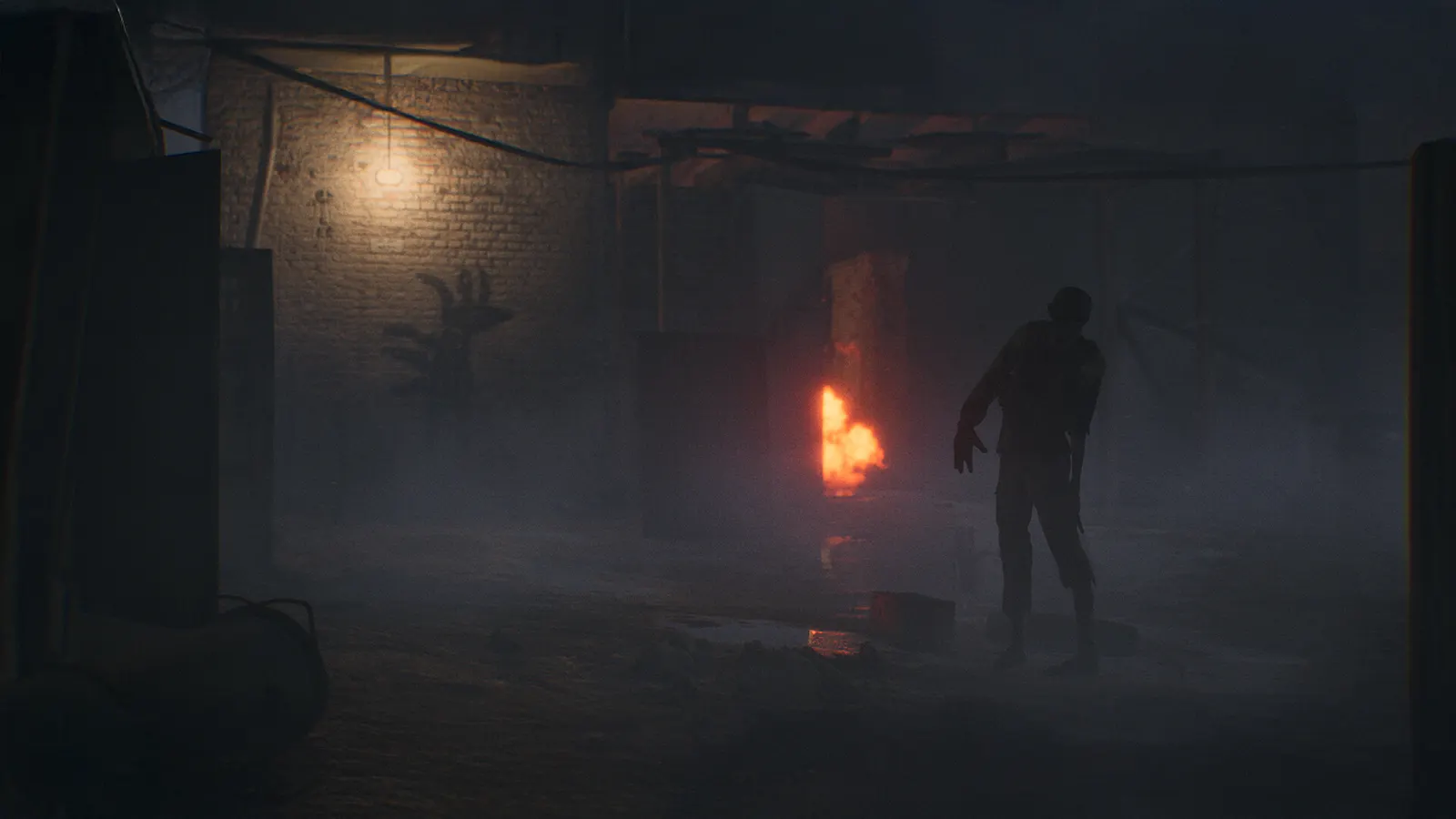 Operation: Outbreak media 9