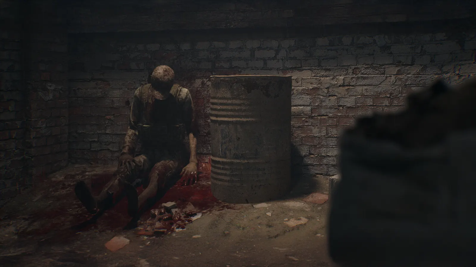 Operation: Outbreak media 10