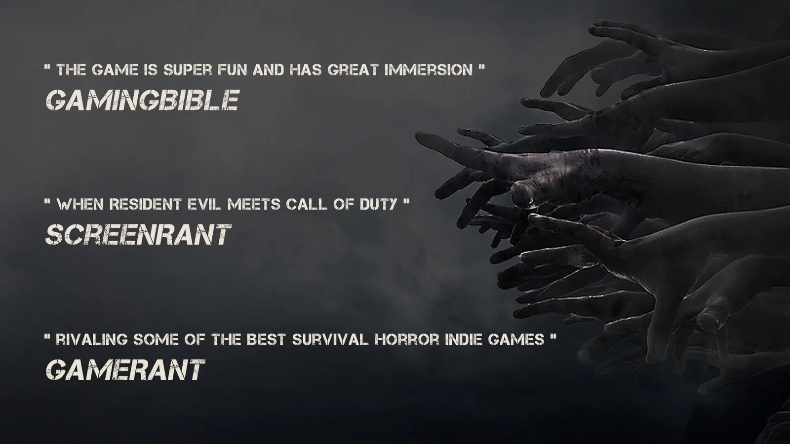 Operation: Outbreak media 11
