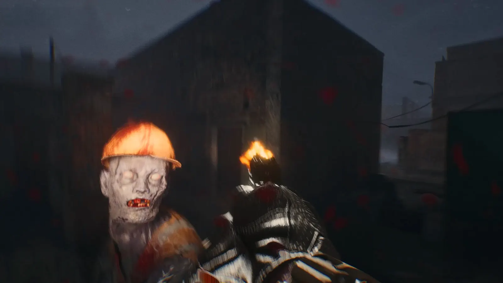 Operation: Outbreak media 12