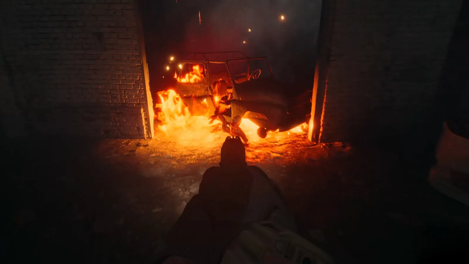 Operation: Outbreak media 13