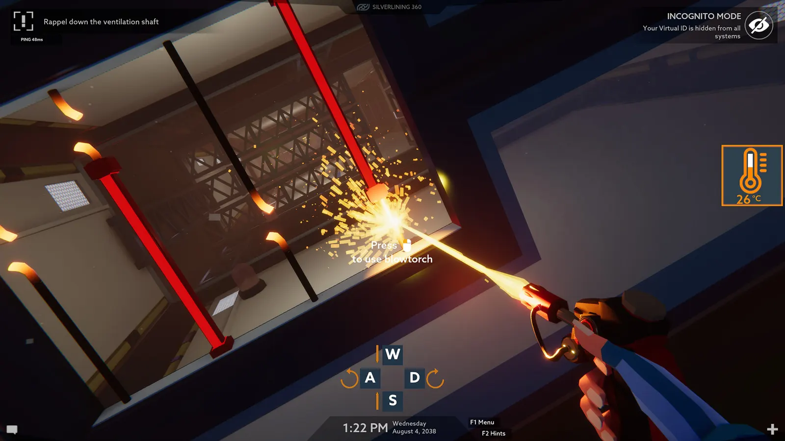 Operation: Tango media 7