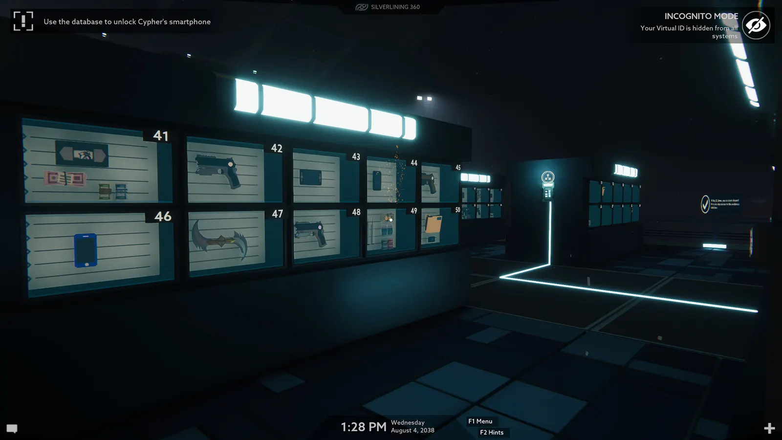 Operation: Tango media 12