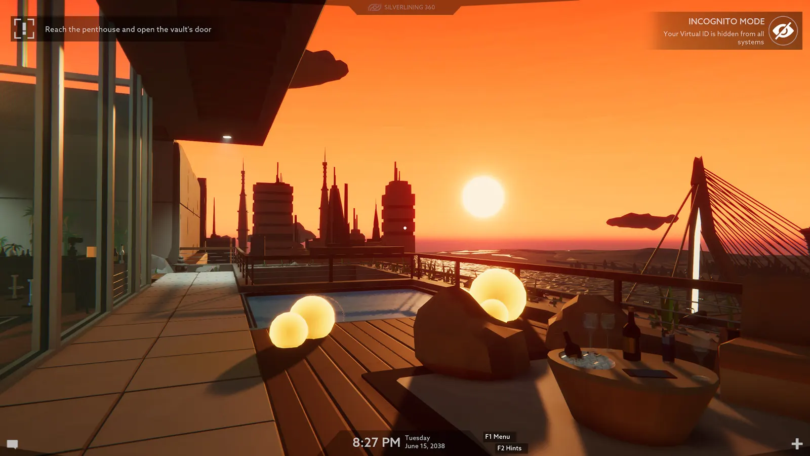 Operation: Tango media 13