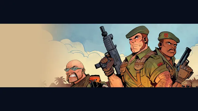 Operation Wolf Returns: First Mission