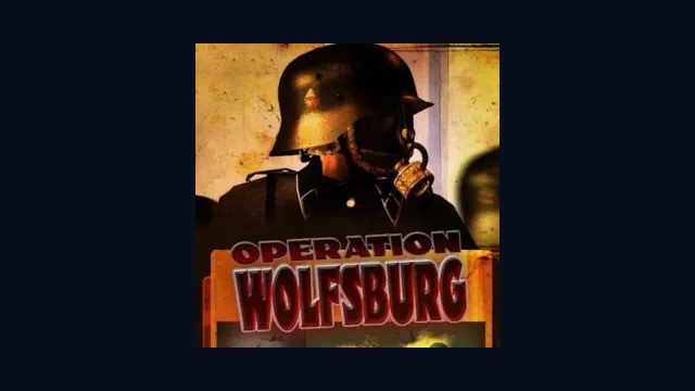 Operation Wolfsburg