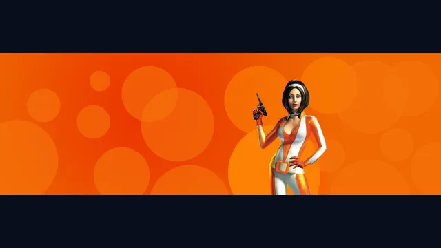 The Operative: No One Lives Forever