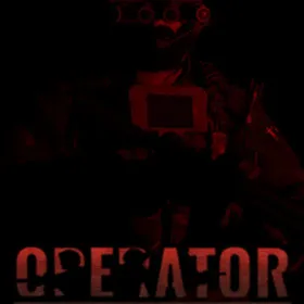 Обкладинка гри OPERATOR