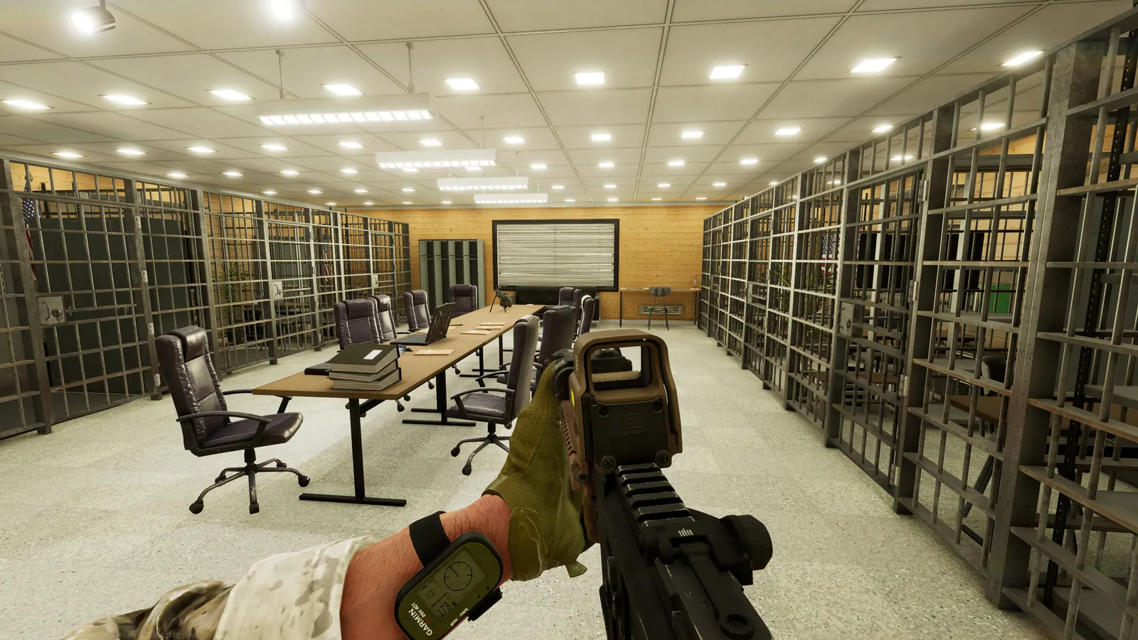 OPERATOR media 8