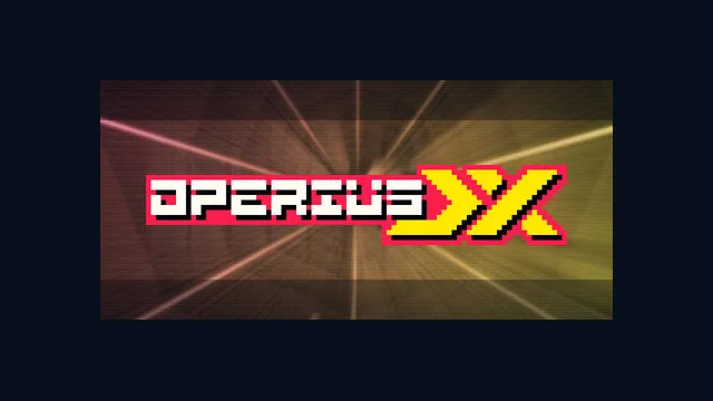 Operius DX