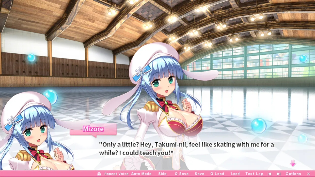 OPPAI Academy Big, Bouncy, Booby Babes! media 9