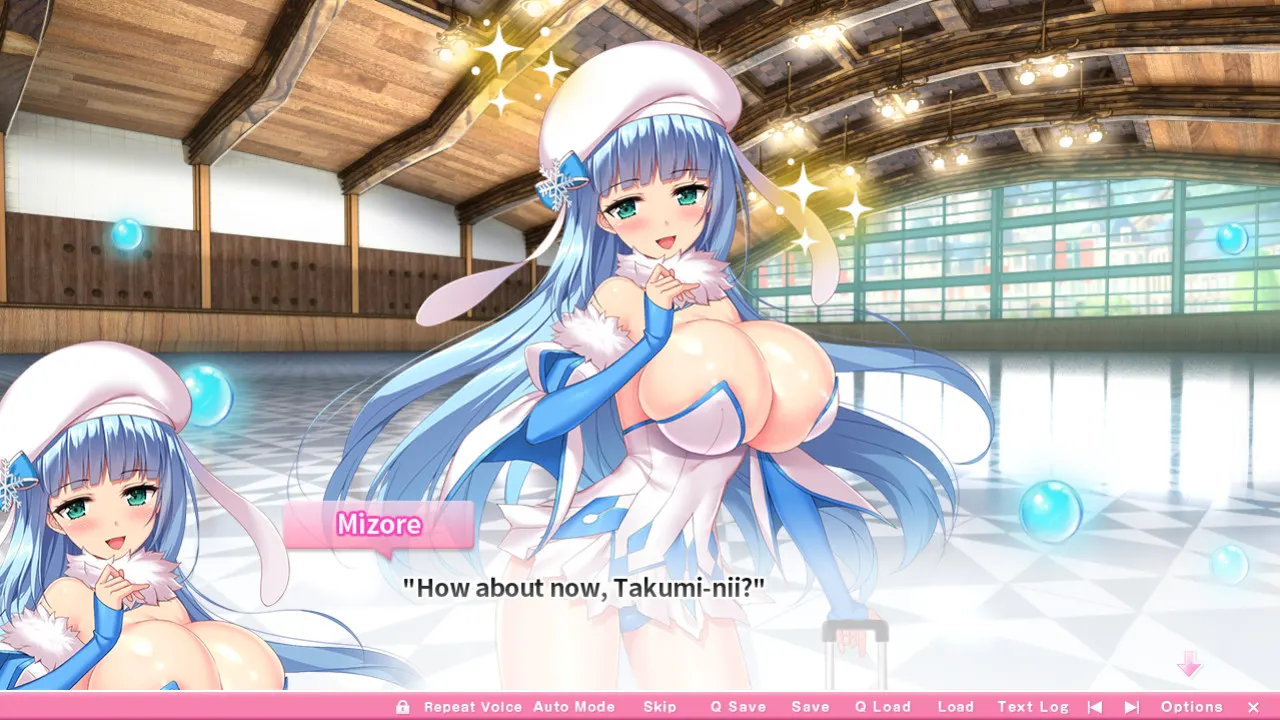 OPPAI Academy Big, Bouncy, Booby Babes! media 10