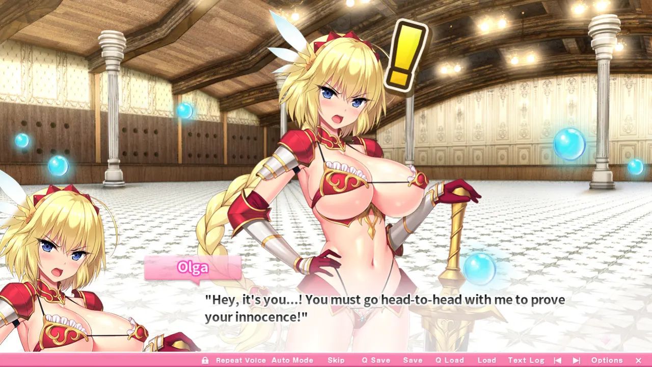 OPPAI Academy Big, Bouncy, Booby Babes! media 13