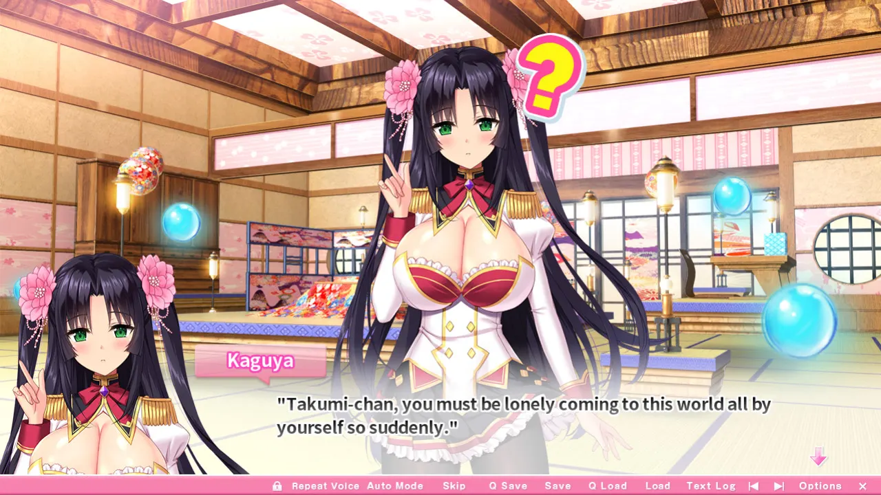 OPPAI Academy Big, Bouncy, Booby Babes! media 15