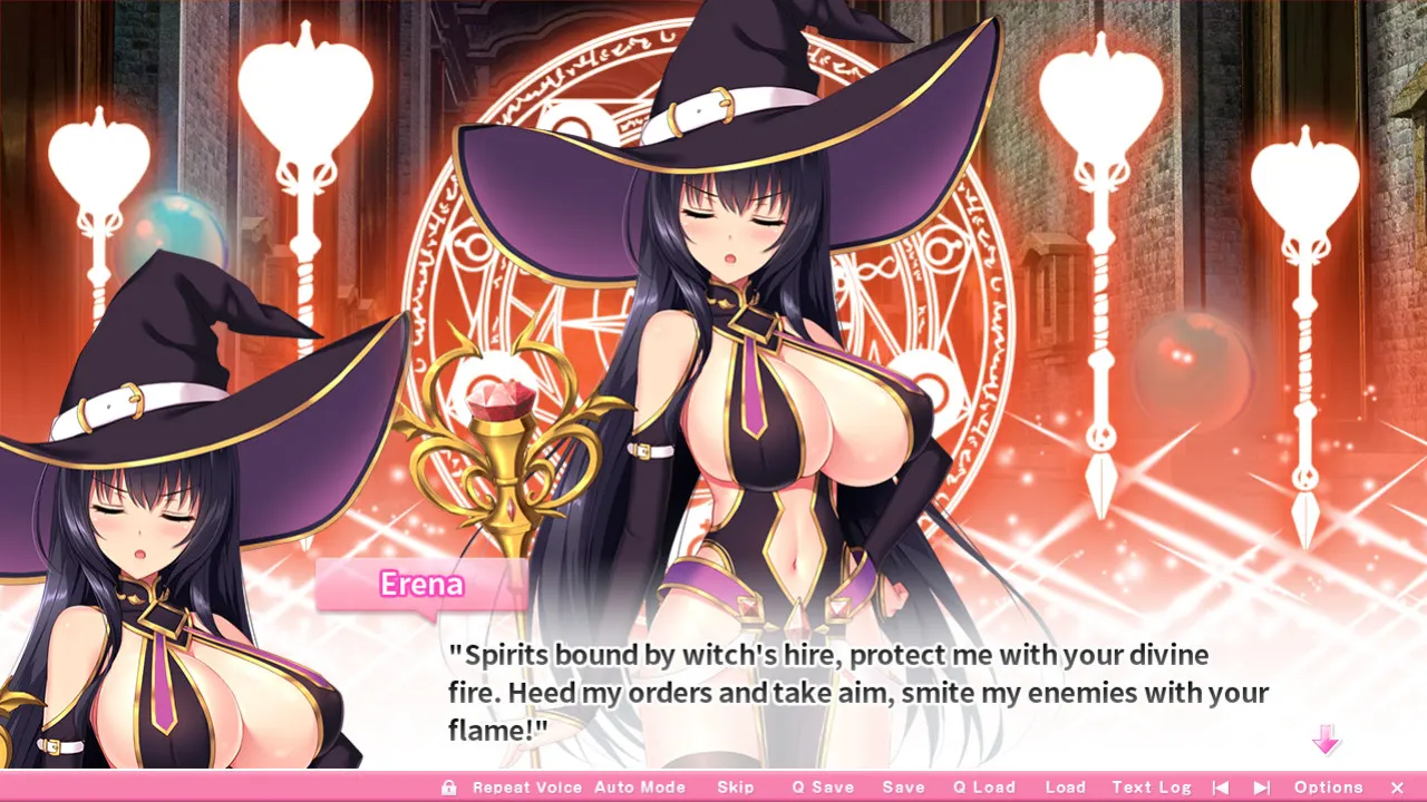 OPPAI Academy Big, Bouncy, Booby Babes! media 17