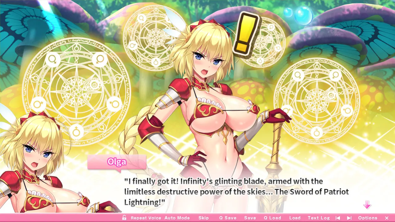 OPPAI Academy Big, Bouncy, Booby Babes! media 19