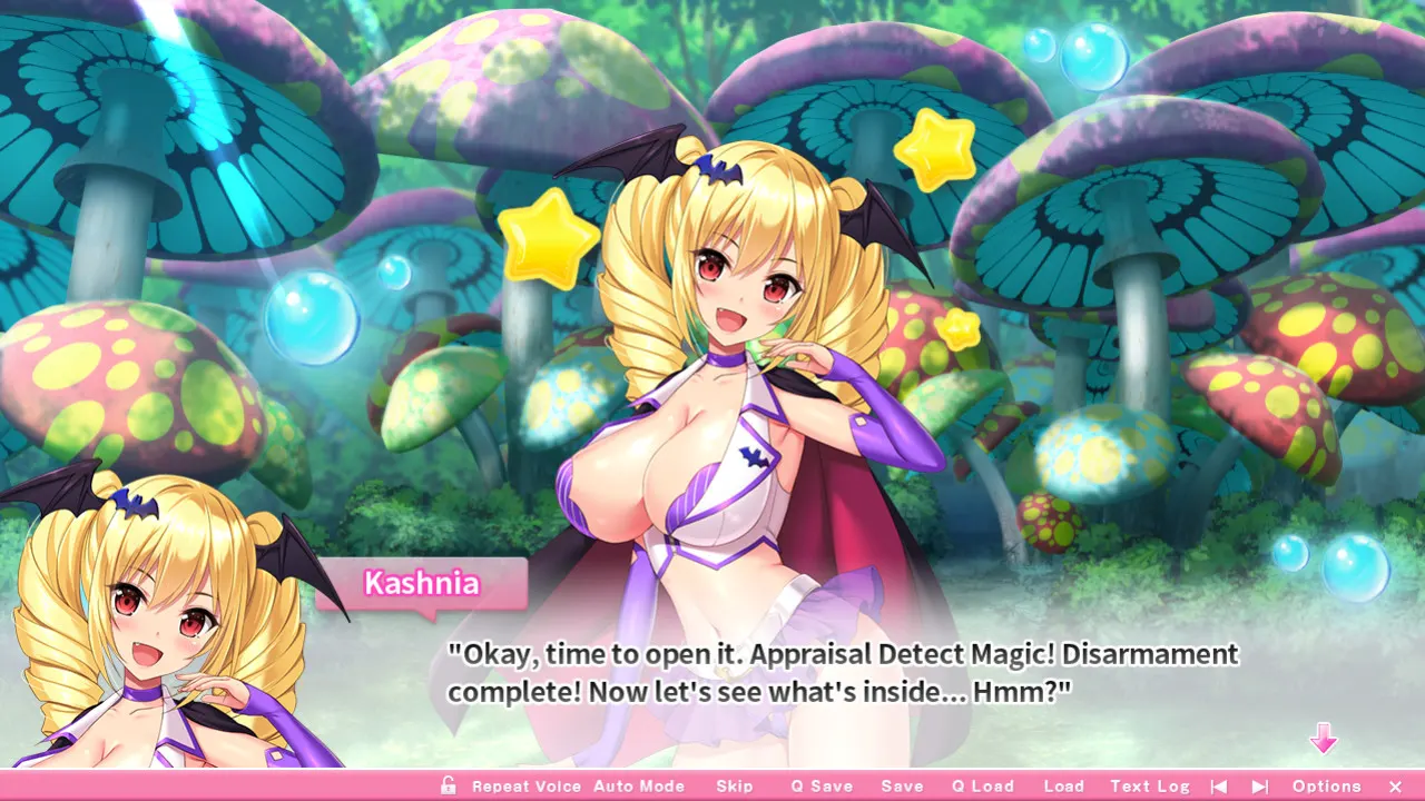 OPPAI Academy Big, Bouncy, Booby Babes! media 21