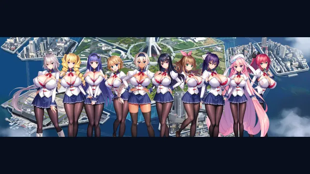 OPPAI Ero App Academy Bigger, Better, Electric Boobaloo!